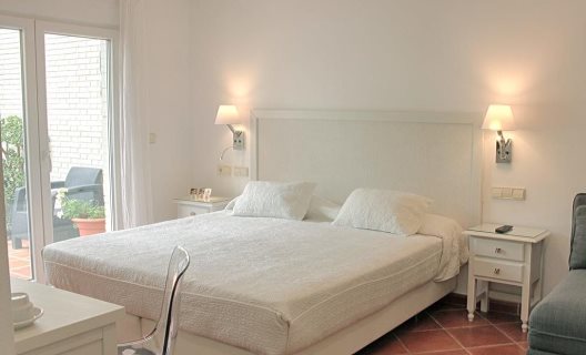 Hotel Málaga Picasso