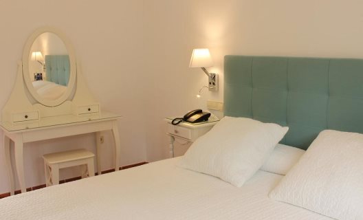 Hotel Málaga Picasso