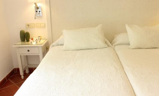 Hotel Málaga Picasso