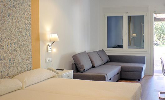 Hotel Málaga Picasso