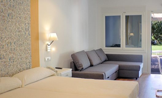 Hotel Málaga Picasso