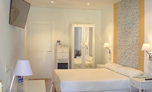 Hotel Málaga Picasso