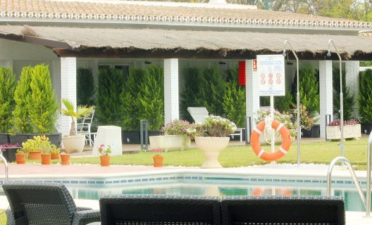 Hotel Málaga Picasso