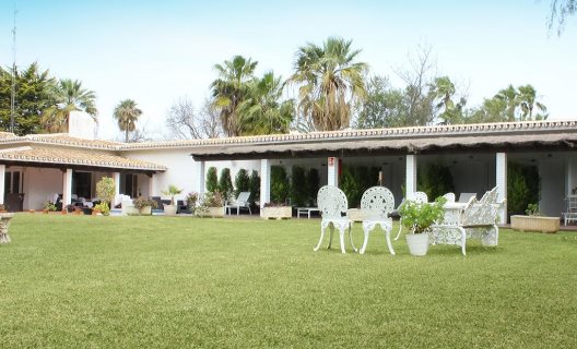 Hotel Málaga Picasso