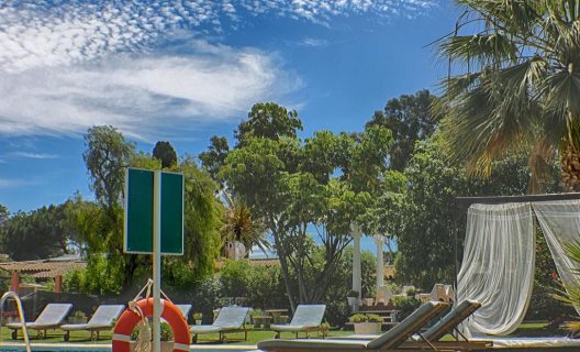 Hotel Málaga Picasso