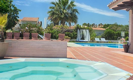 Hotel Málaga Picasso