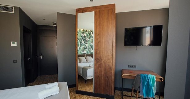Hotel Málaga Premium