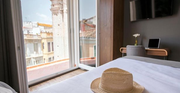 Hotel Málaga Premium
