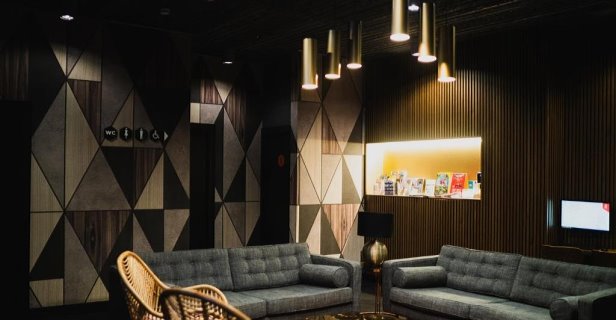 Hotel Málaga Premium