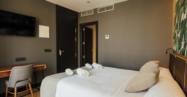 Hotel Málaga Premium