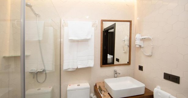 Hotel Málaga Premium