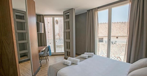 Hotel Málaga Premium