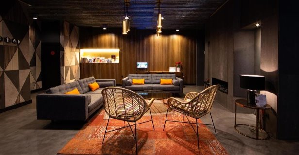 Hotel Málaga Premium