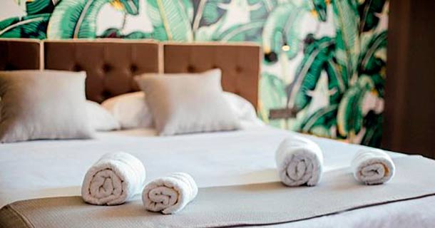 Hotel Málaga Premium