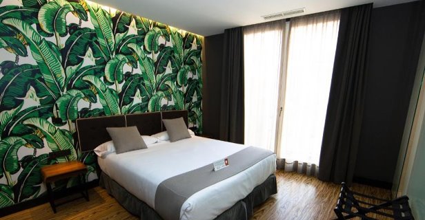 Hotel Málaga Premium