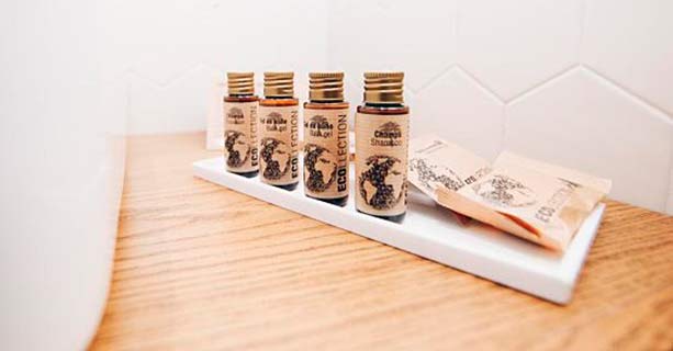 Hotel Málaga Premium