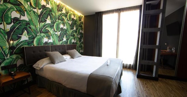 Hotel Málaga Premium