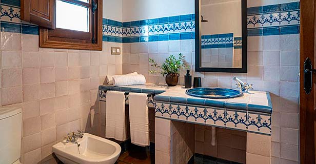 Hotel Málaga Sierra De Las Nieves