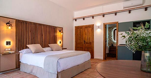 Hotel Málaga Sierra De Las Nieves