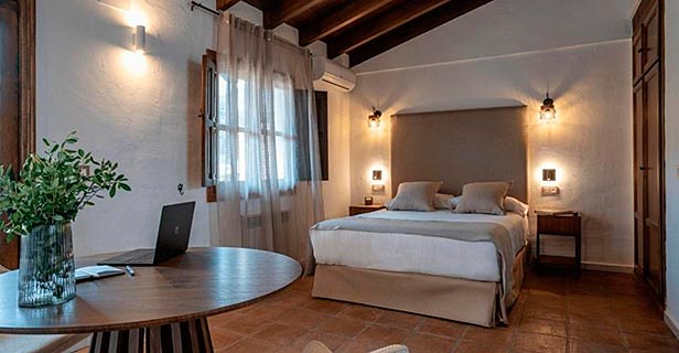 Hotel Málaga Sierra De Las Nieves
