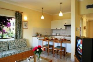 Hotel Malama Holiday Village