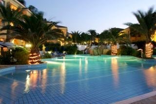 Hotel Malama Holiday Village