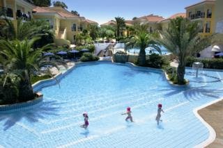 Hotel Malama Holiday Village