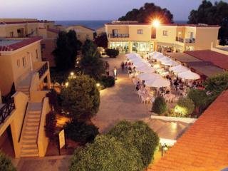 Hotel Malama Holiday Village