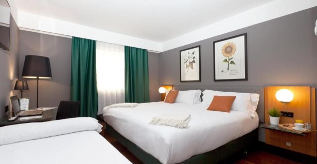 Hotel Malcom And Barret