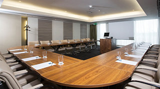 Hotel Maldron Citywest
