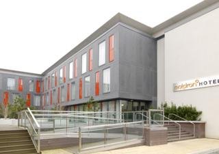 Hotel Maldron Citywest
