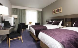 Hotel Maldron Citywest