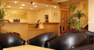 Hotel Maldron Cork