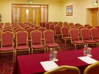 Hotel Maldron Cork