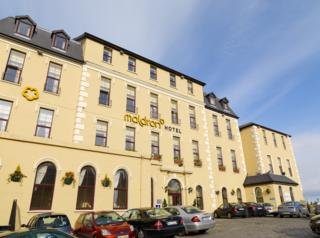 Hotel Maldron Cork