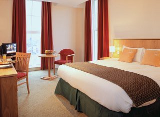 Hotel Maldron Cork