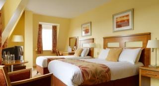 Hotel Maldron Cork