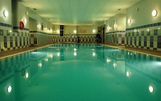Hotel Maldron Cork