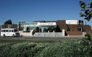Hotel Maldron Dublin Airport