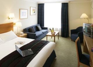 Hotel Maldron Dublin Airport