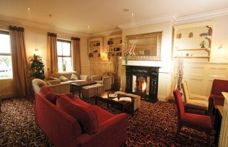 Hotel Maldron Galway