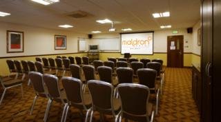 Hotel Maldron Galway