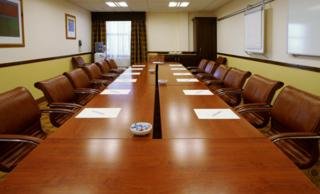 Hotel Maldron Galway