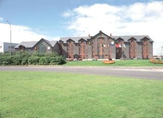 Hotel Maldron Galway