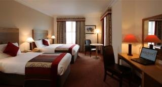 Hotel Maldron Galway