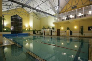 Hotel Maldron Galway