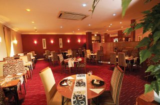 Hotel Maldron Galway