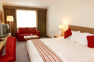 Hotel Maldron Hotel Cardiff Lane