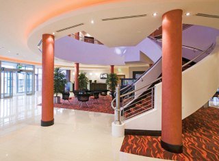 Hotel Maldron Hotel Limerick