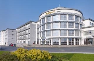 Hotel Maldron Hotel Limerick